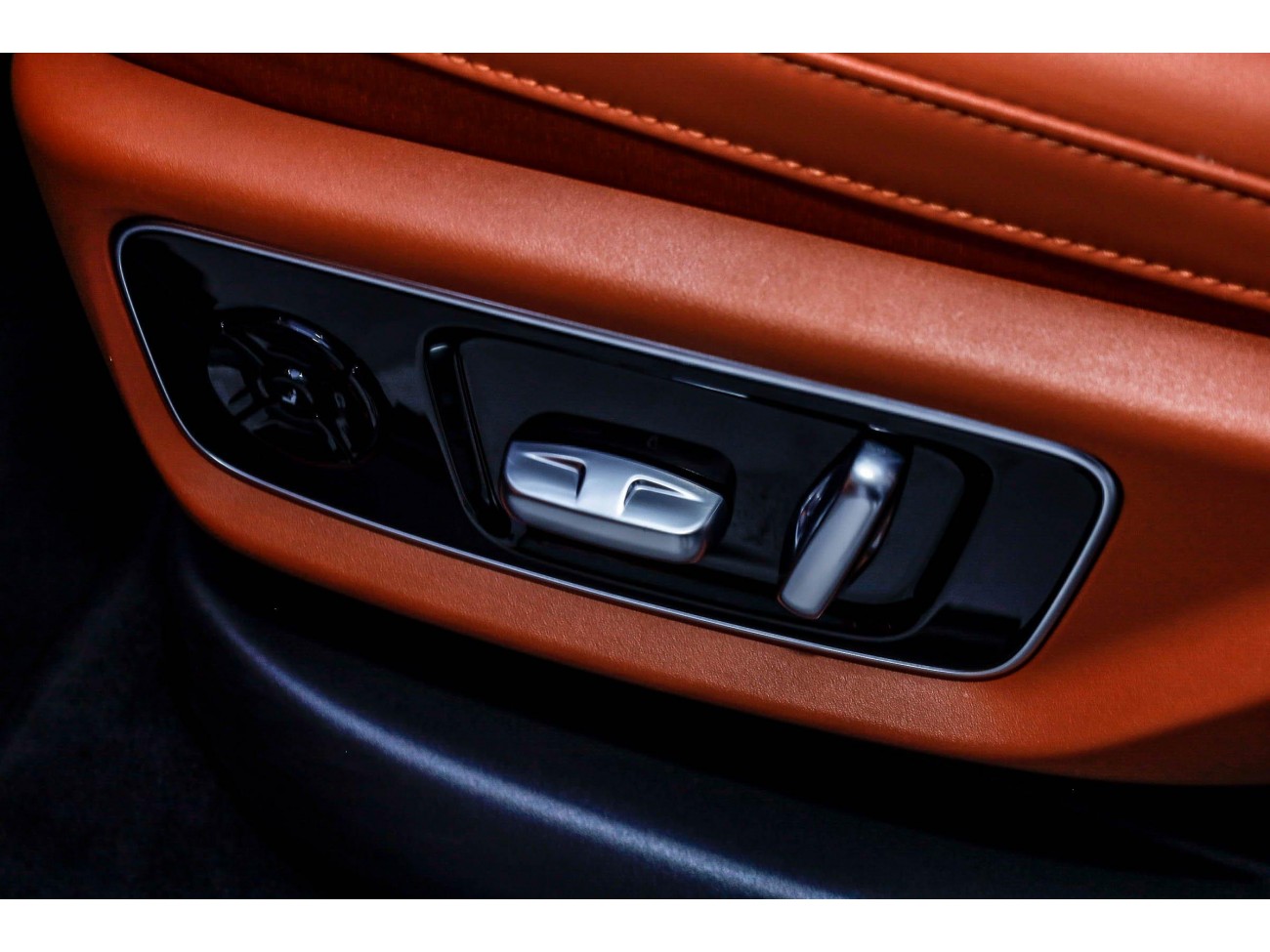 Li Auto L7 2025