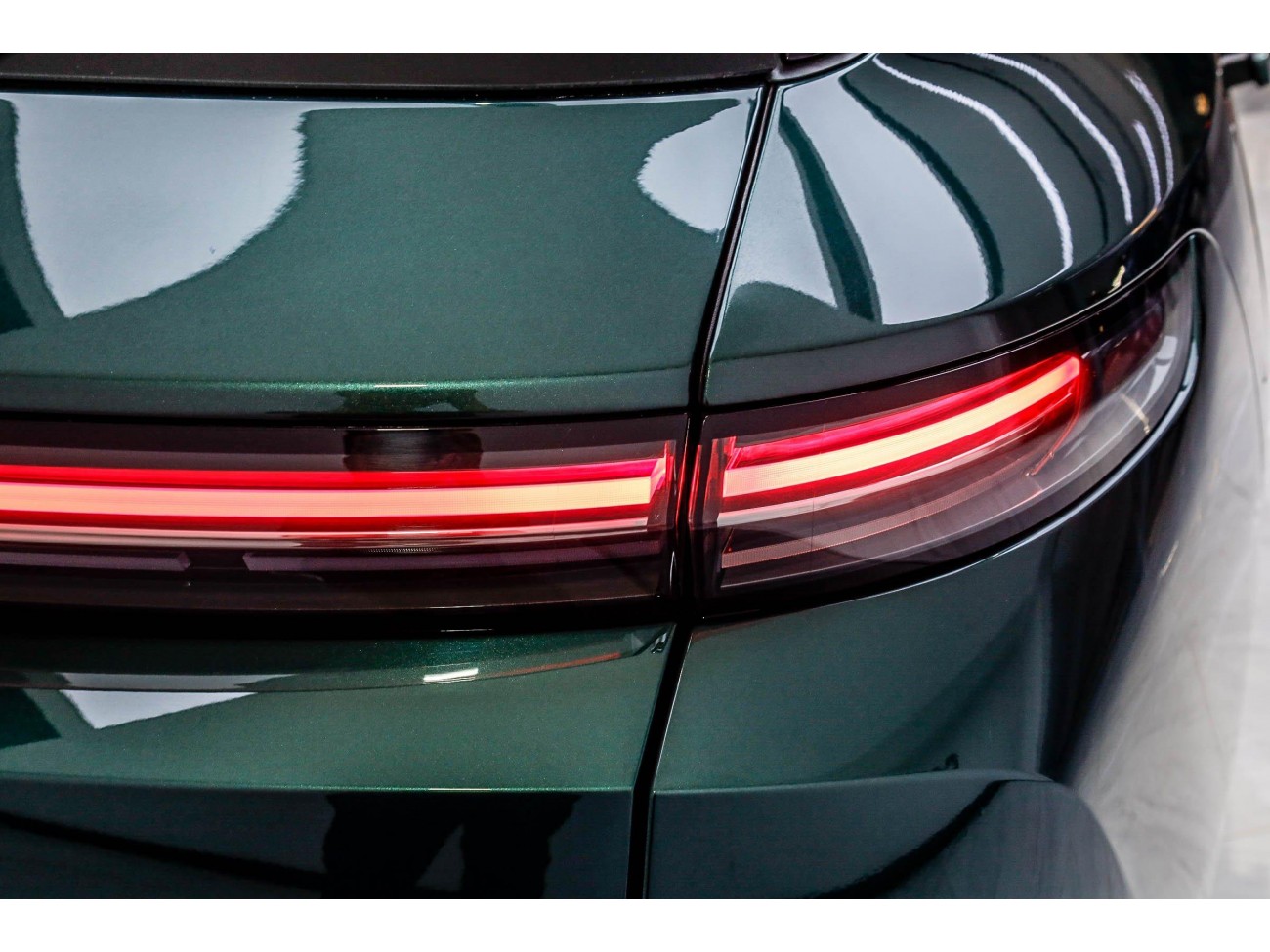 Li Auto L7 2025