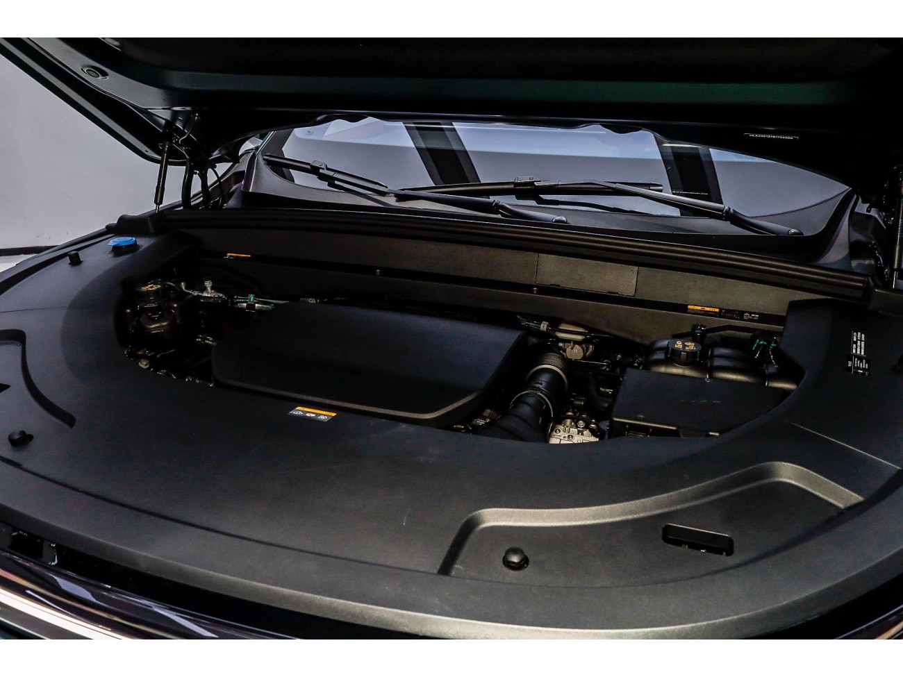 Li Auto L7 2025
