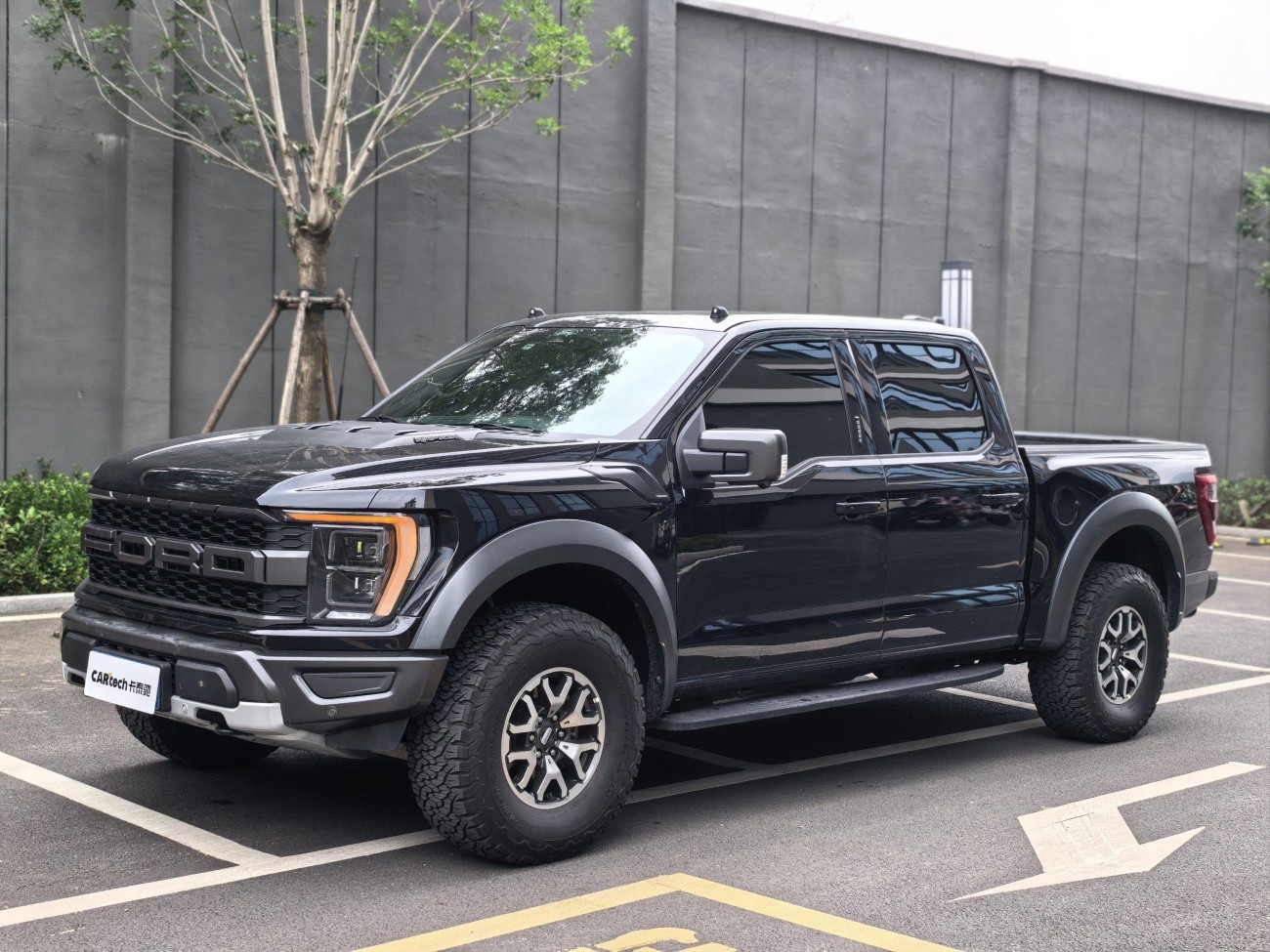 Ford F-150 2023
