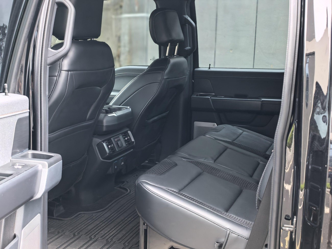Ford F-150 2023