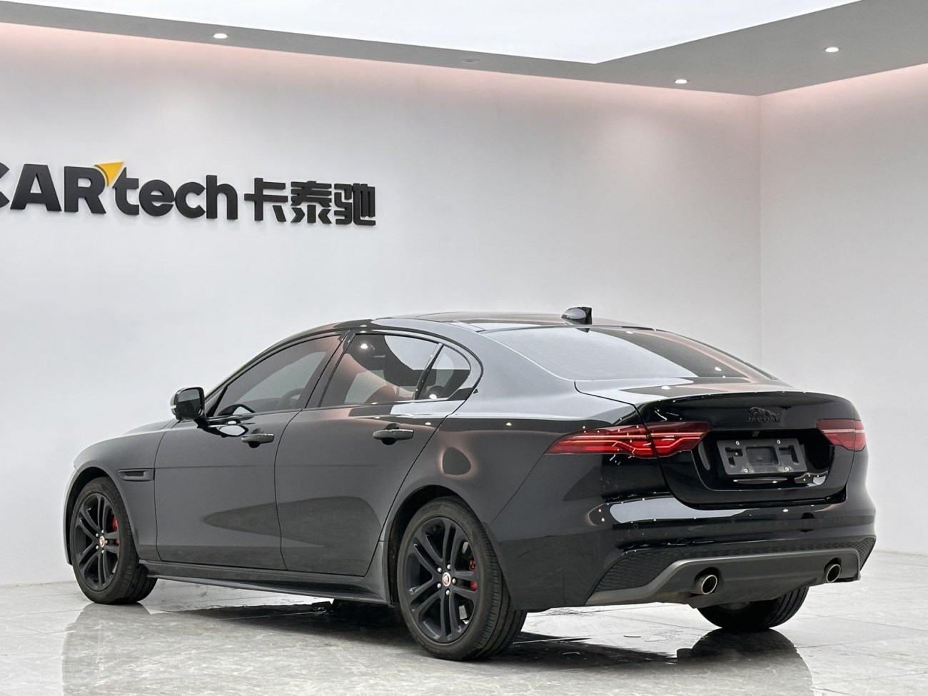 Jaguar XEL 2023