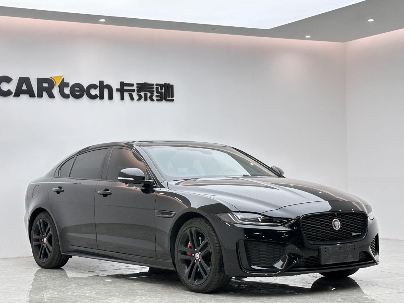 Jaguar XEL 2023