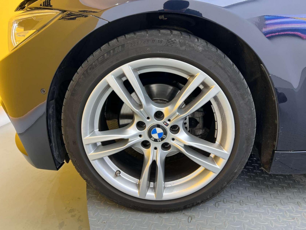 BMW 425i 2020