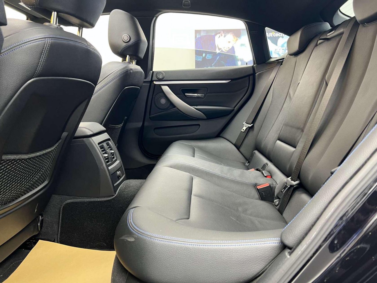 BMW 425i 2020