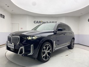BMW X5 2024