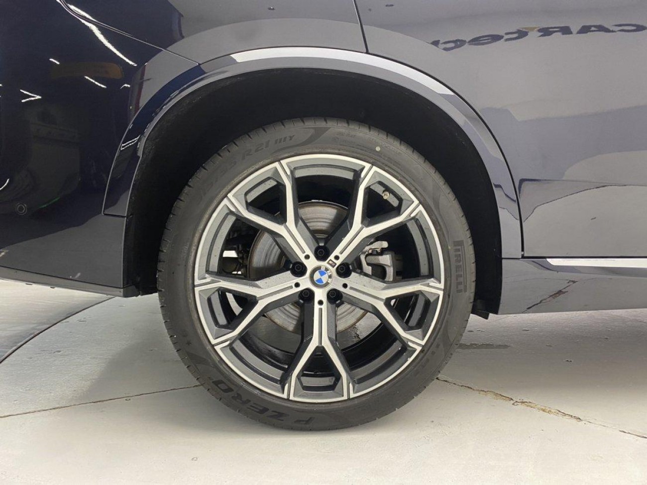 BMW X5 2024
