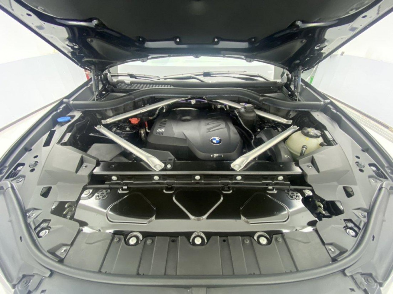 BMW X5 2024