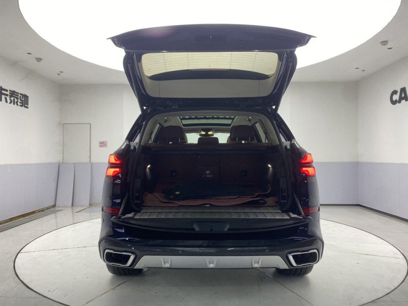BMW X5 2024