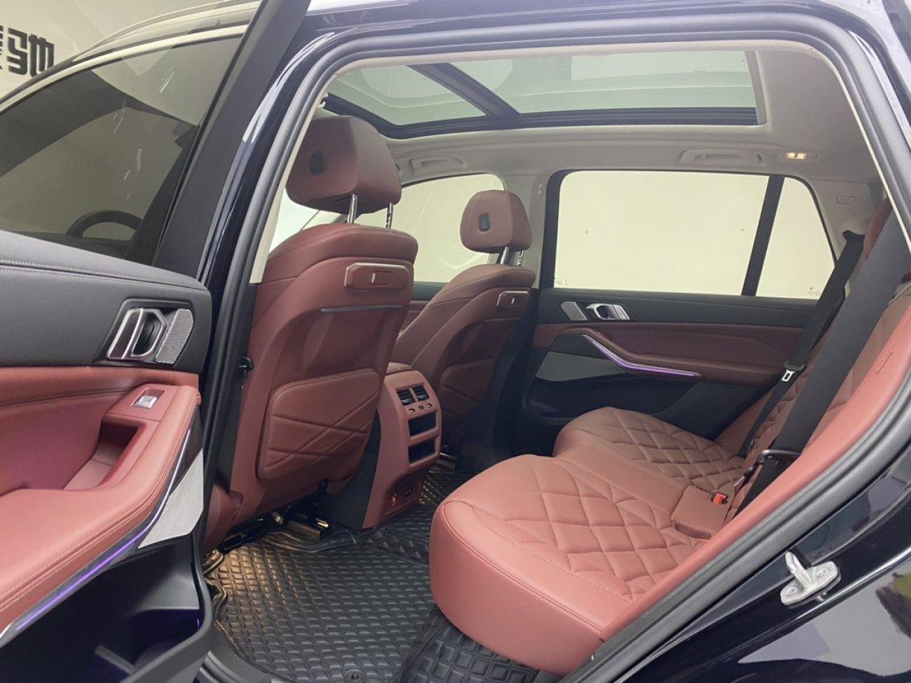 BMW X5 2024