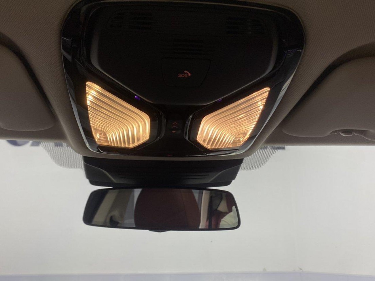 BMW X5 2024