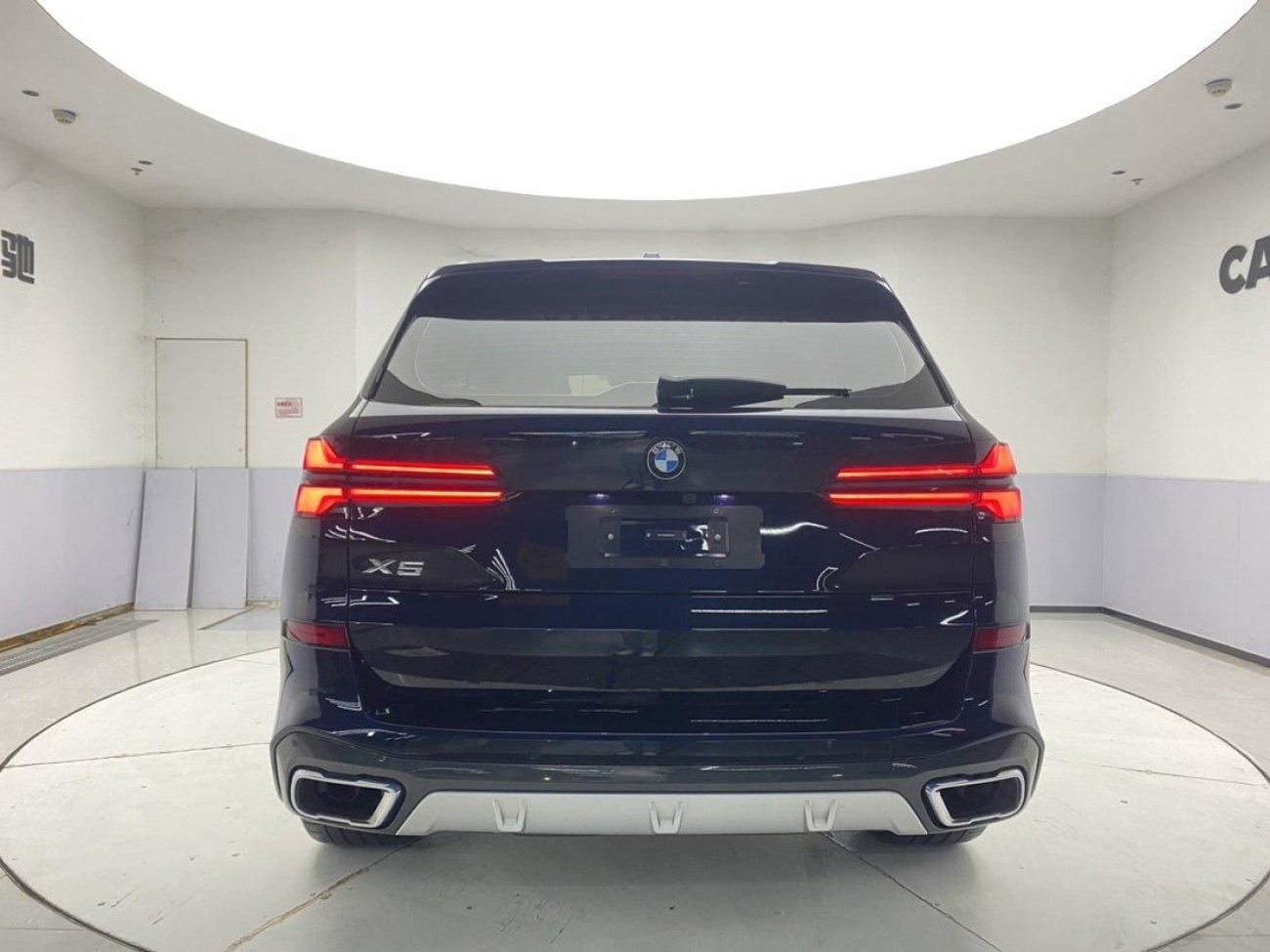 BMW X5 2024