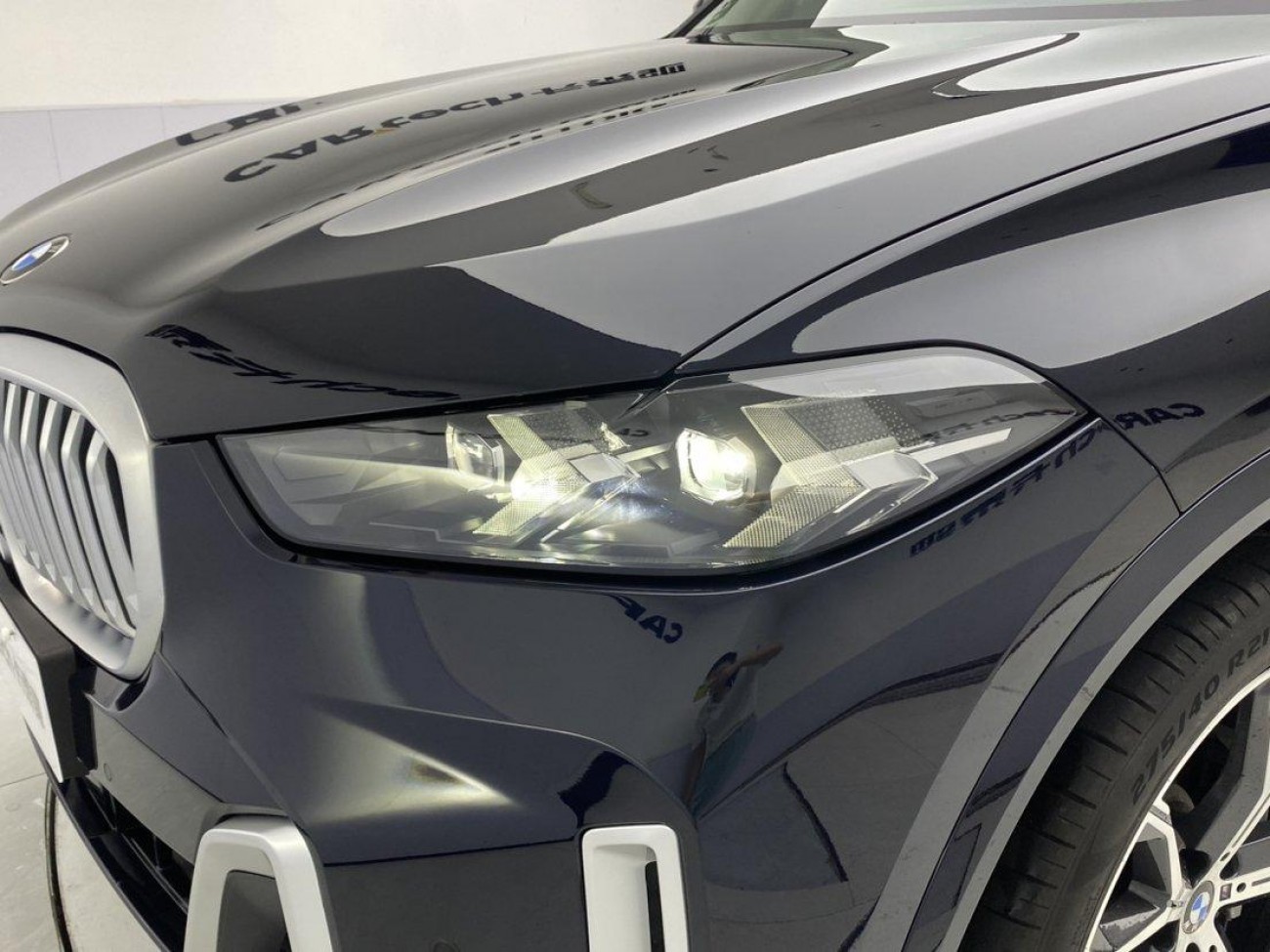 BMW X5 2024