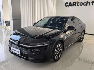 Volkswagen Magotan 2025