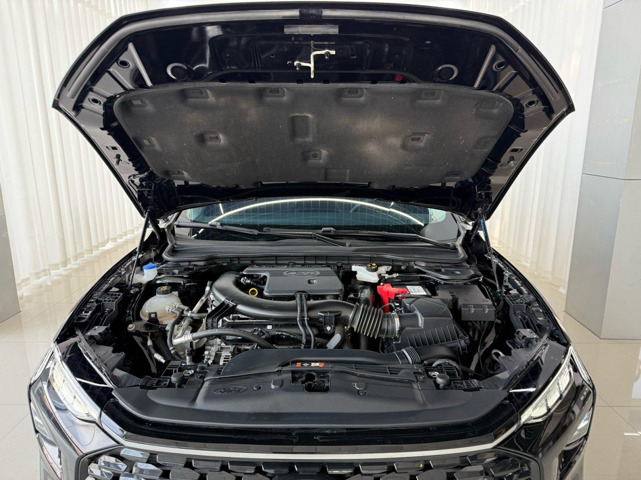 Ford Mondeo 2024