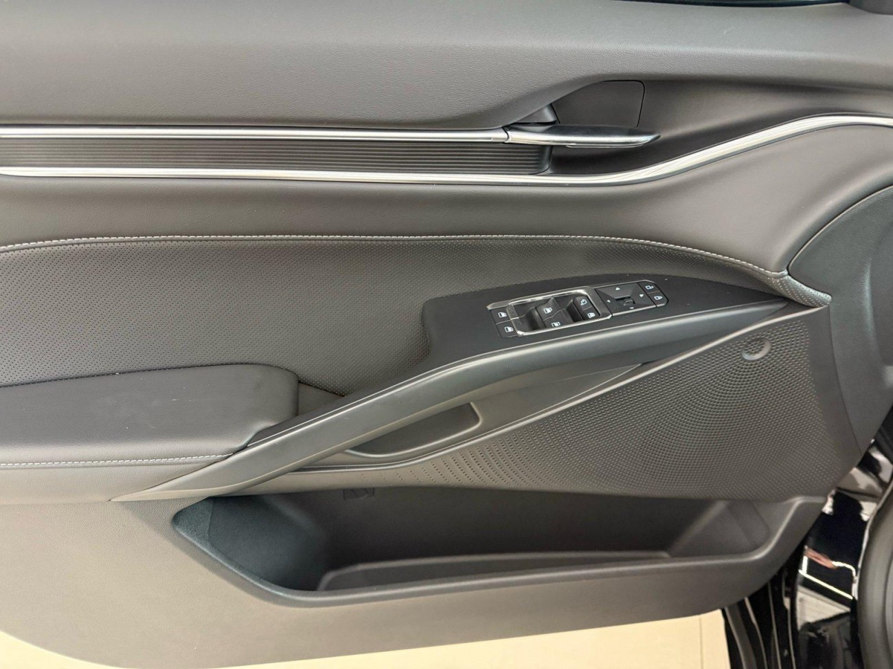 Ford Mondeo 2024
