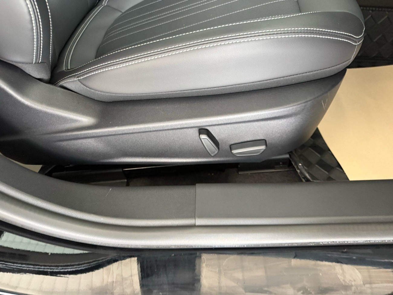Ford Mondeo 2024