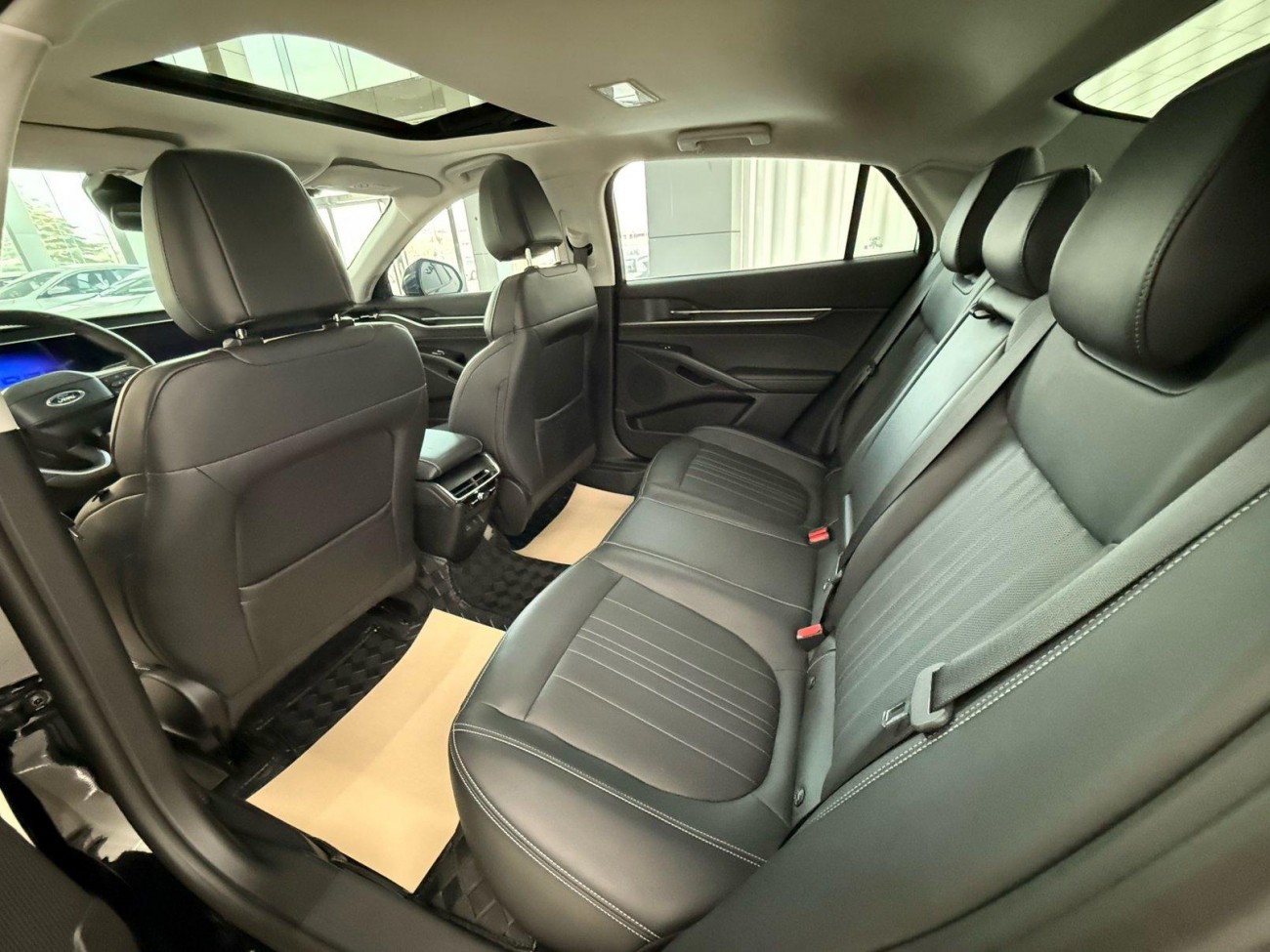 Ford Mondeo 2024