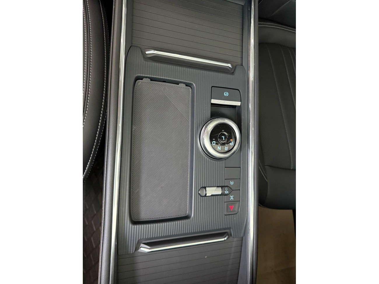 Ford Mondeo 2024