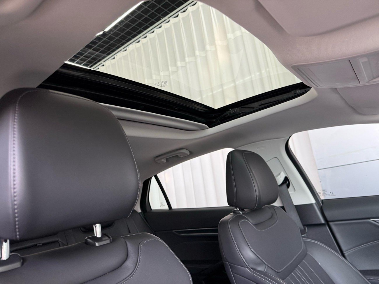 Ford Mondeo 2024
