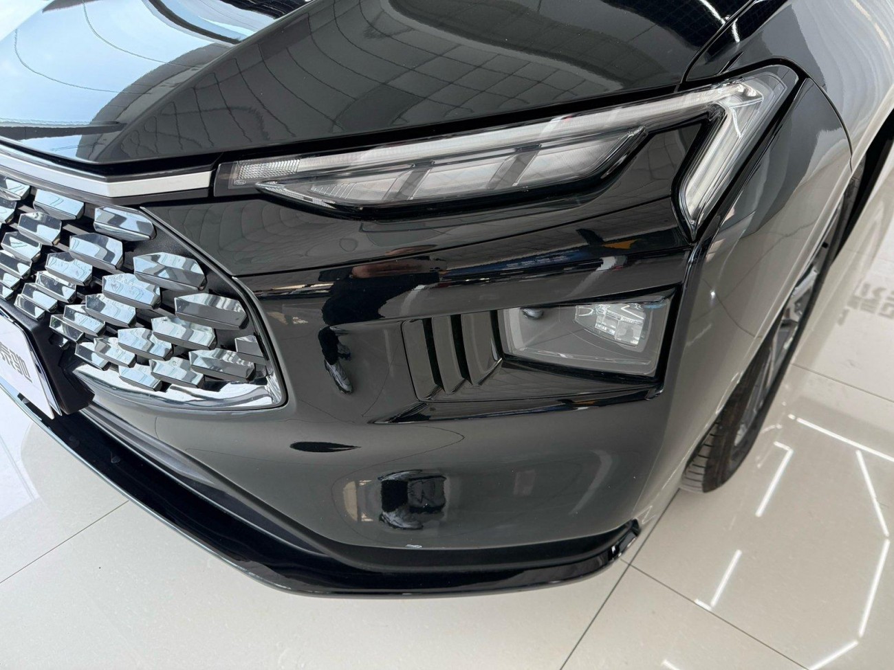 Ford Mondeo 2024