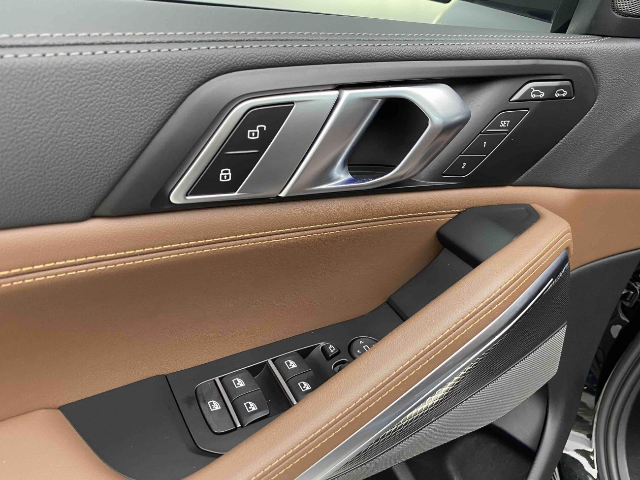BMW X6 2024