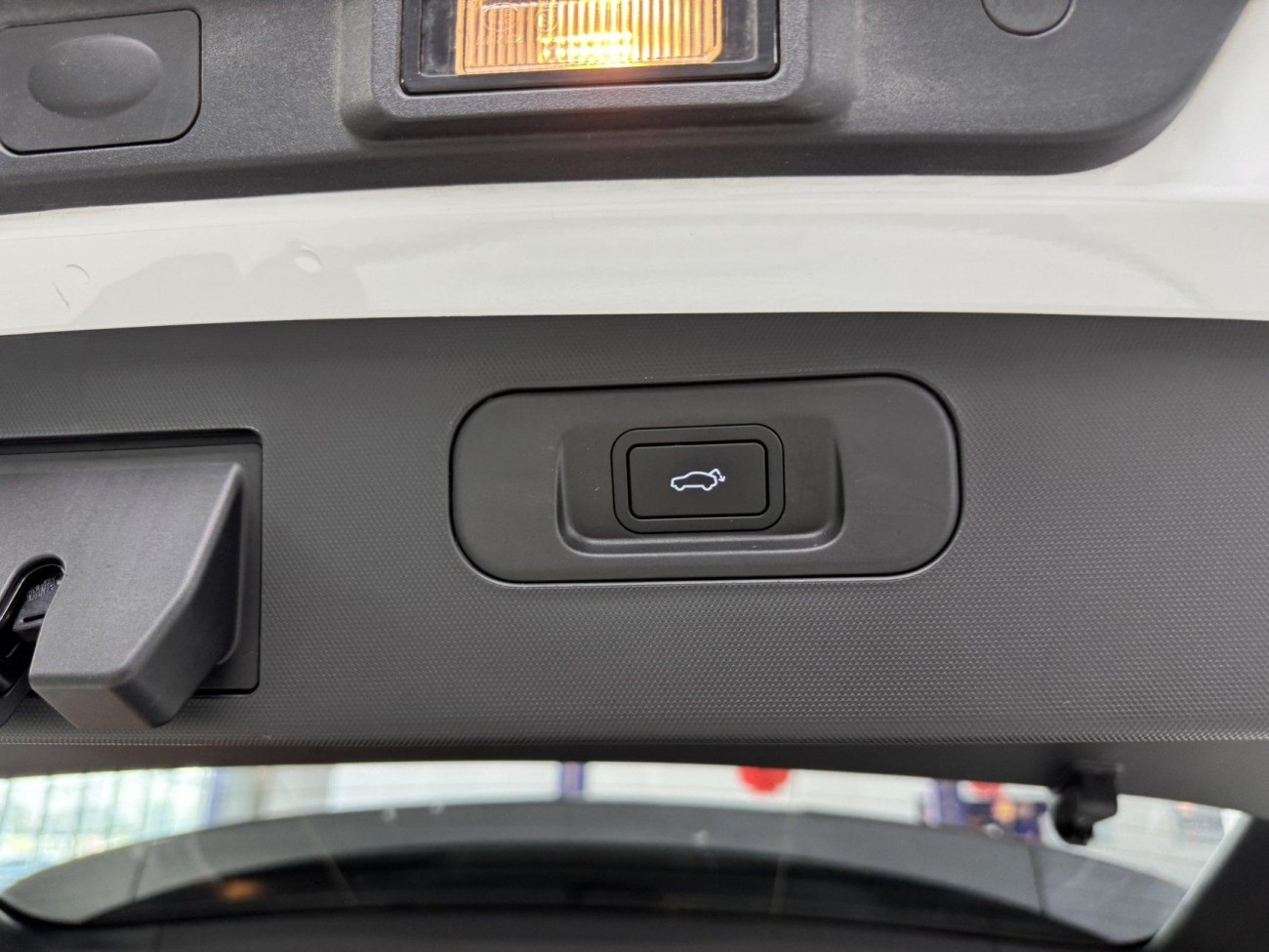Geely Icon 2026