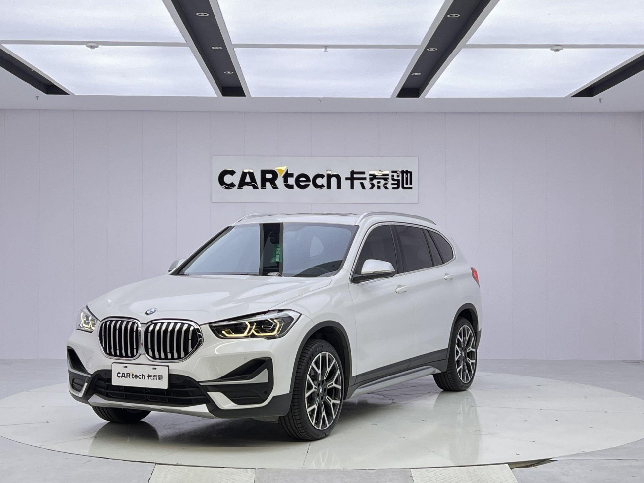 BMW X1 2022