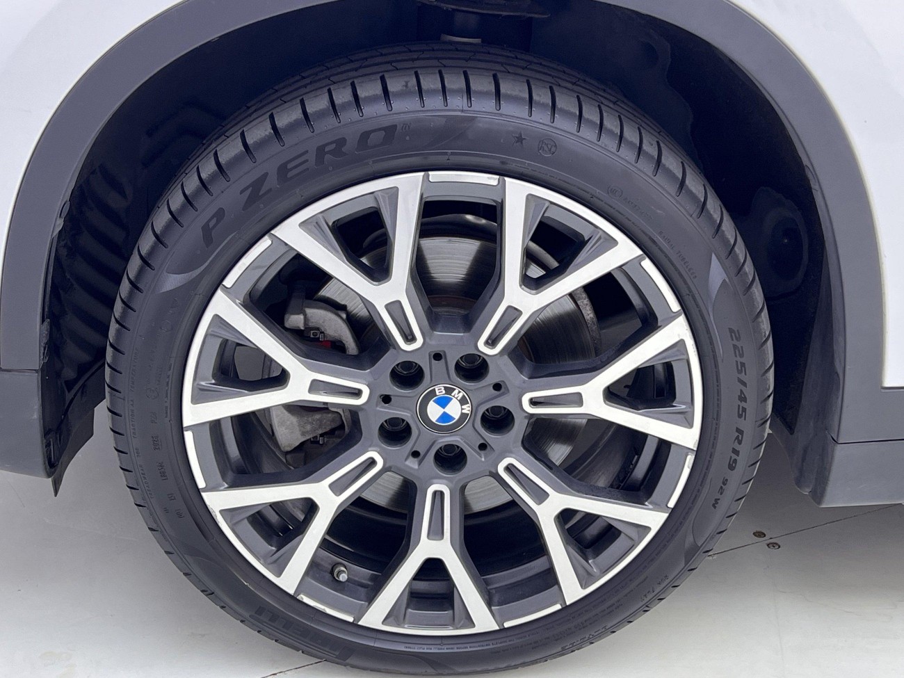 BMW X1 2022