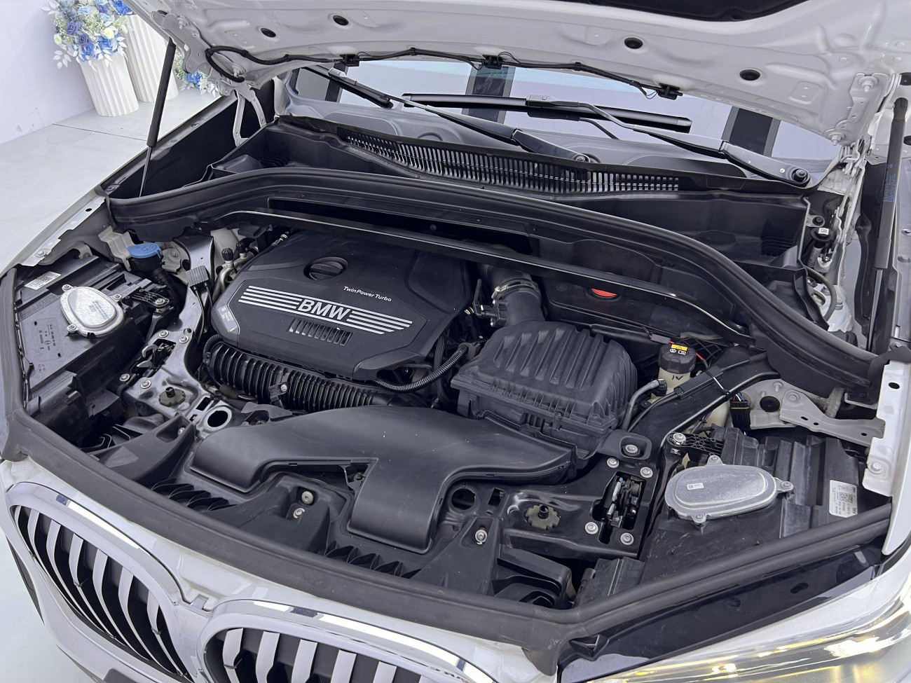 BMW X1 2022