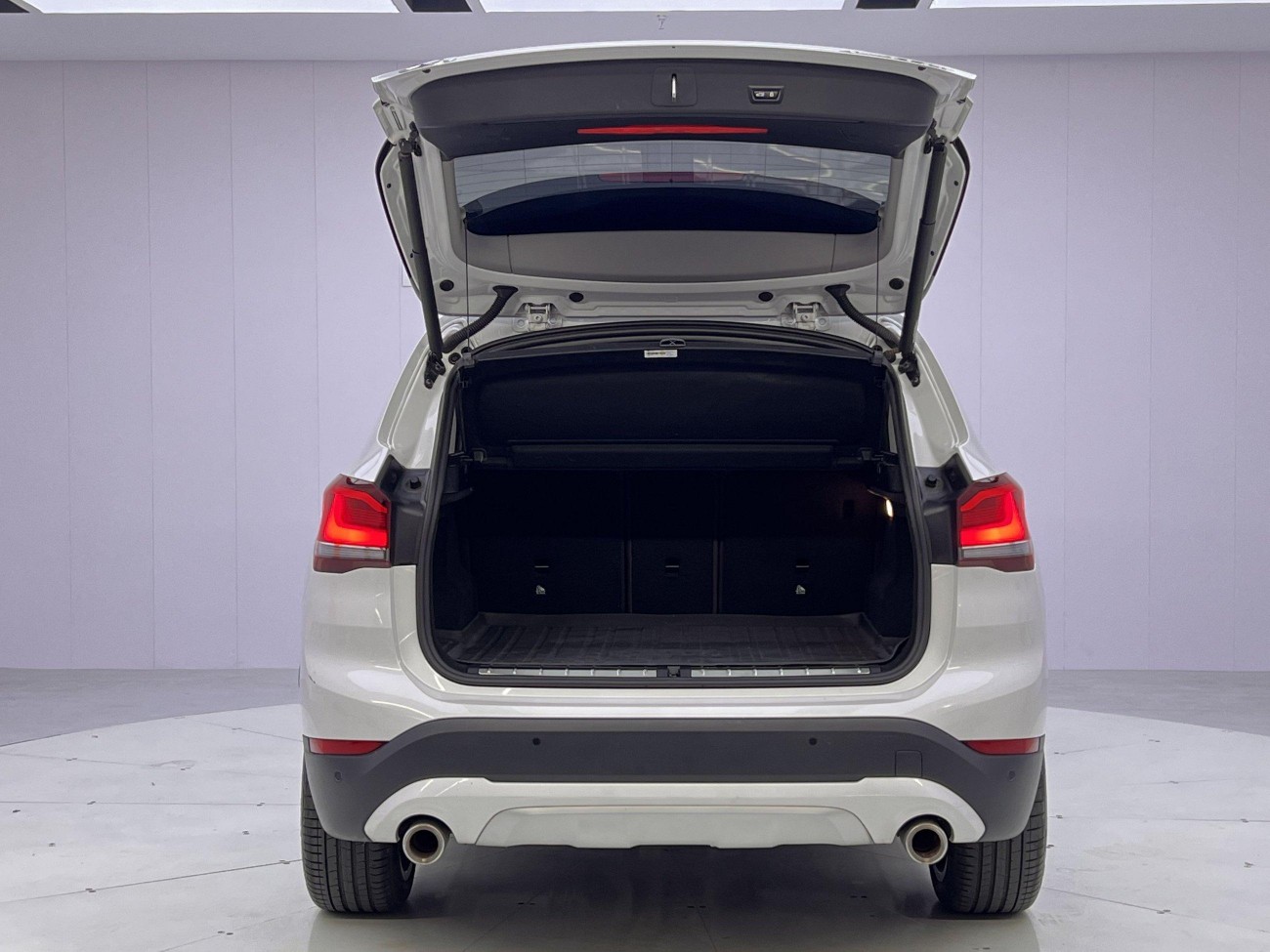 BMW X1 2022