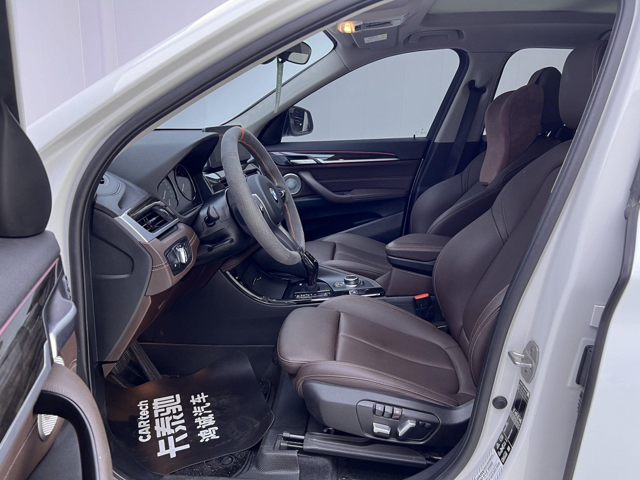 BMW X1 2022