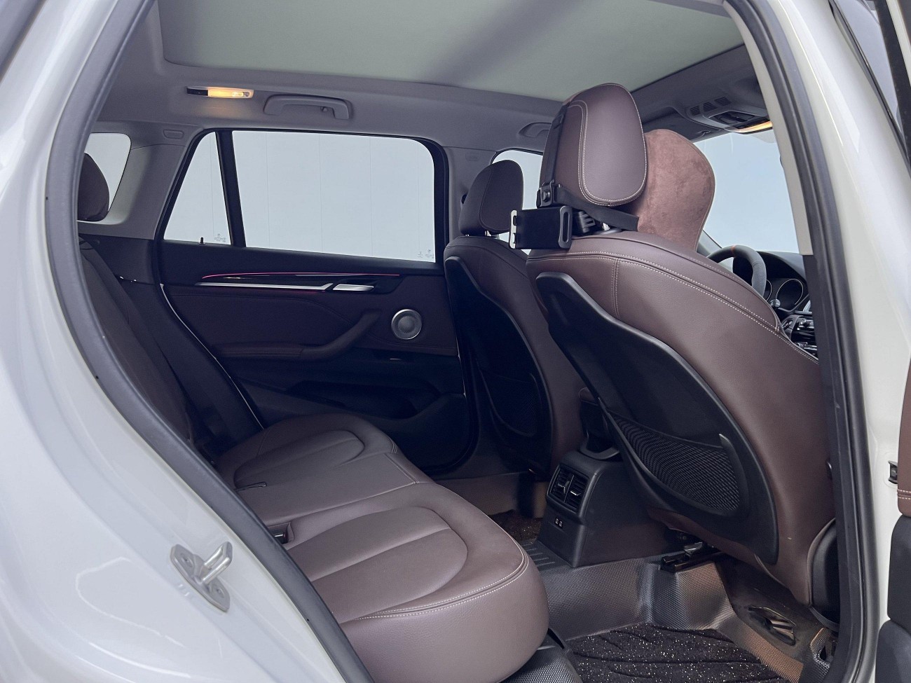BMW X1 2022