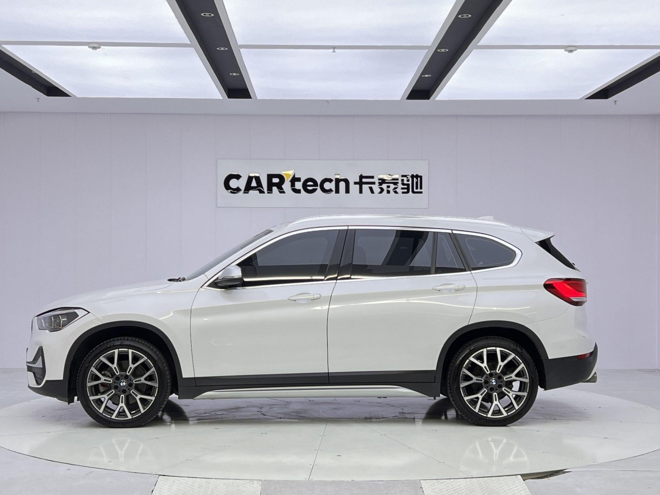 BMW X1 2022