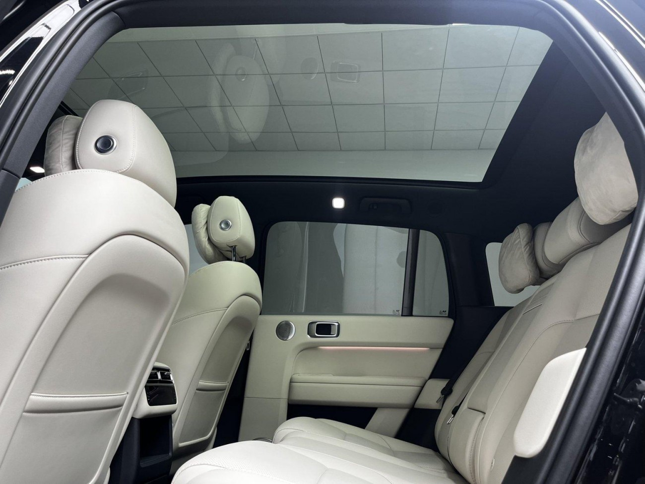 Li Auto L6 2025
