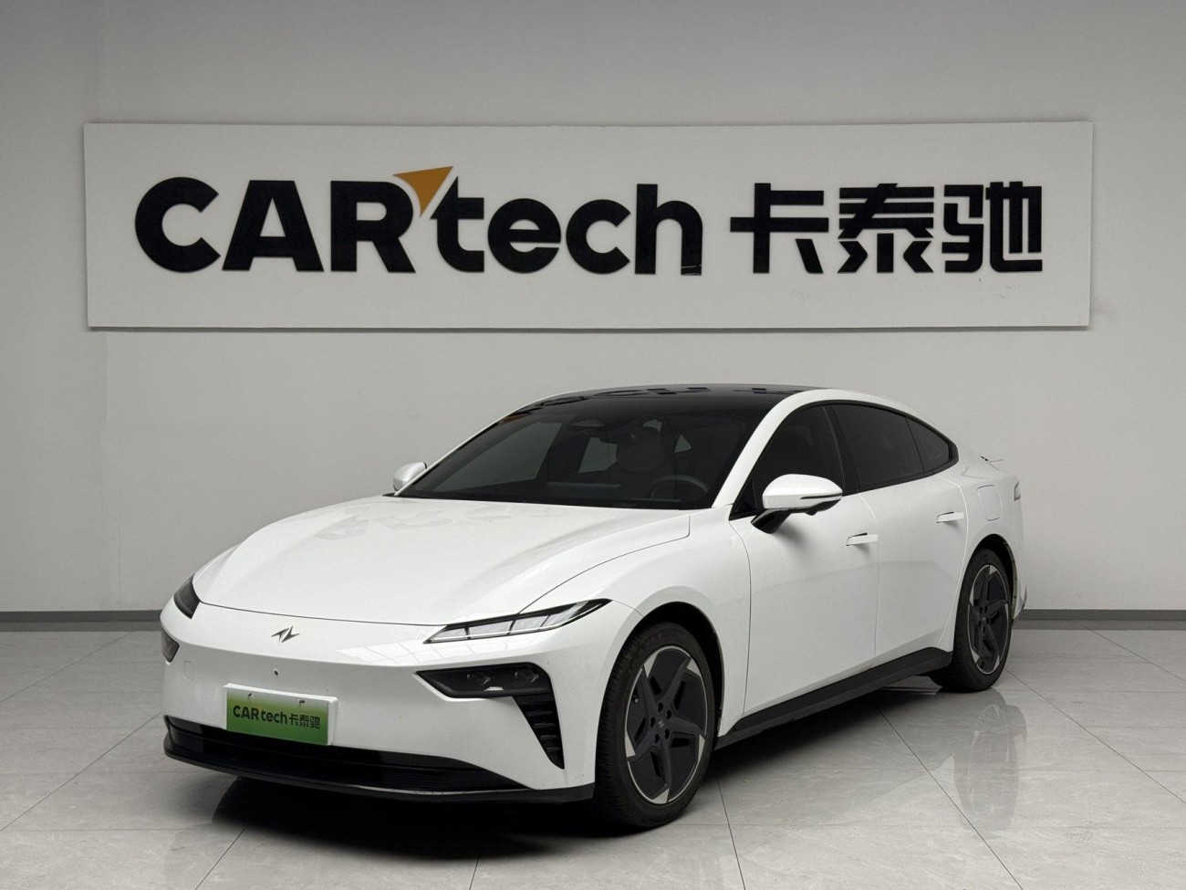 Dongfeng eπ007 2024
