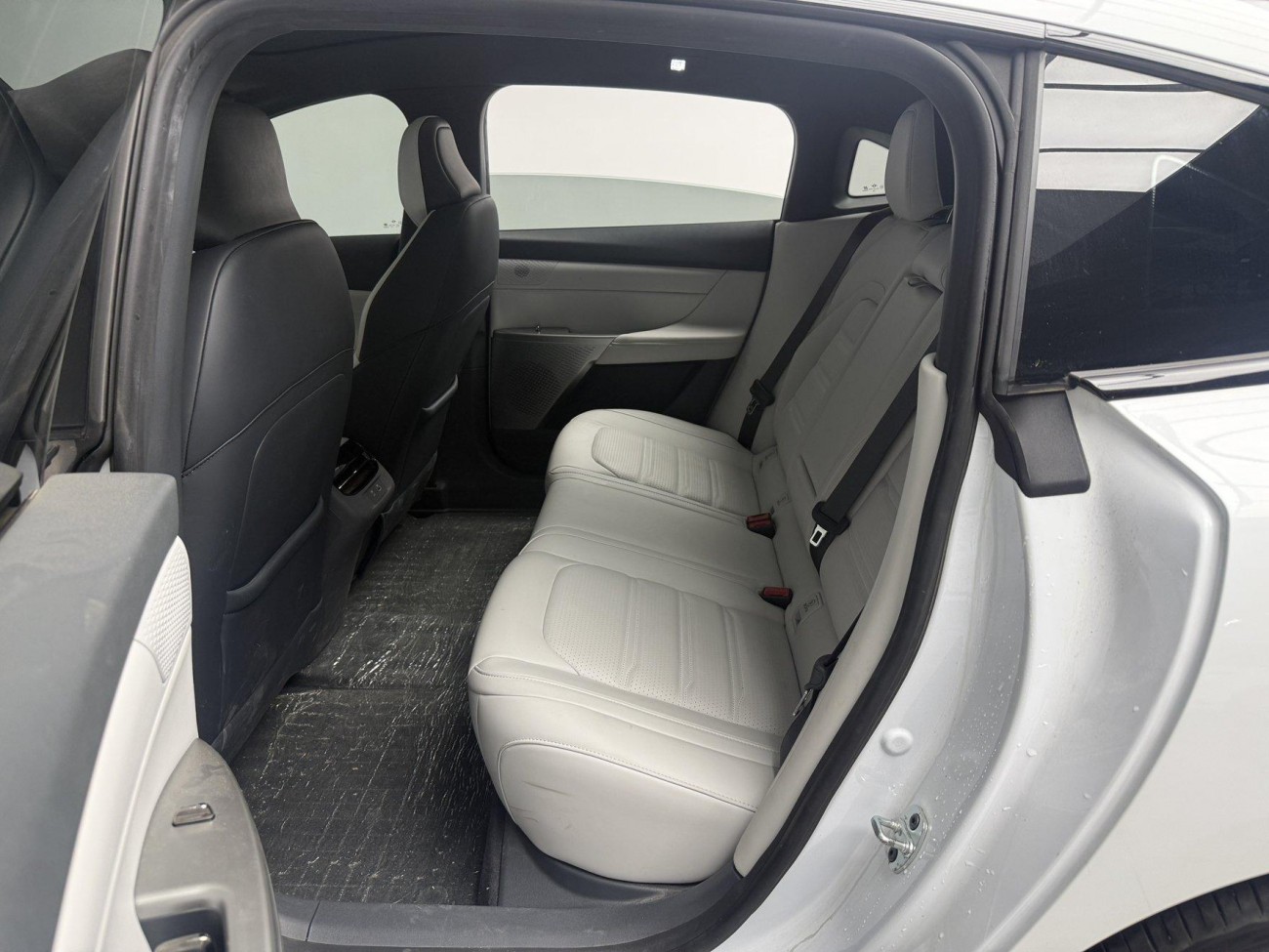 Dongfeng eπ007 2024