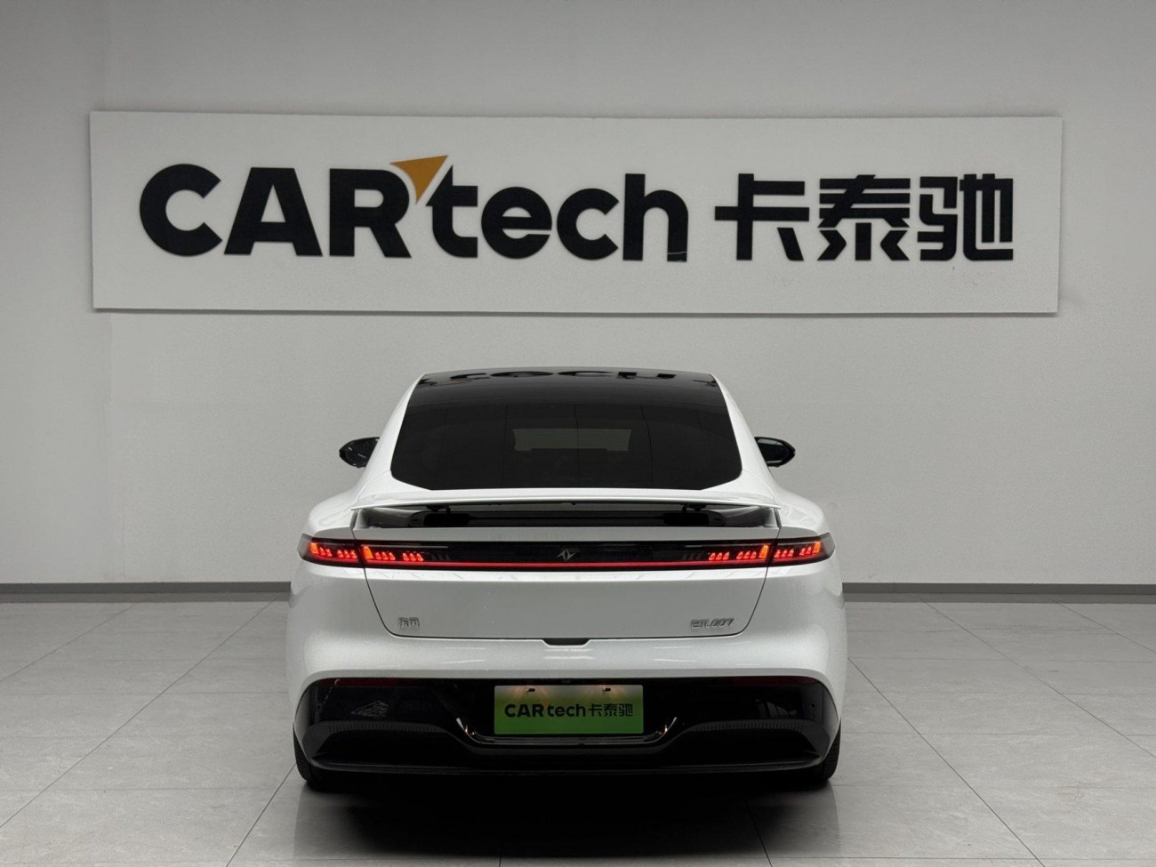 Dongfeng eπ007 2024