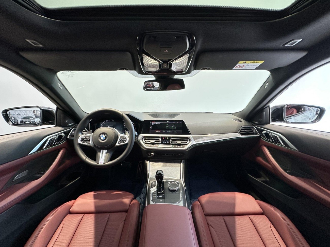 BMW 430i 2022