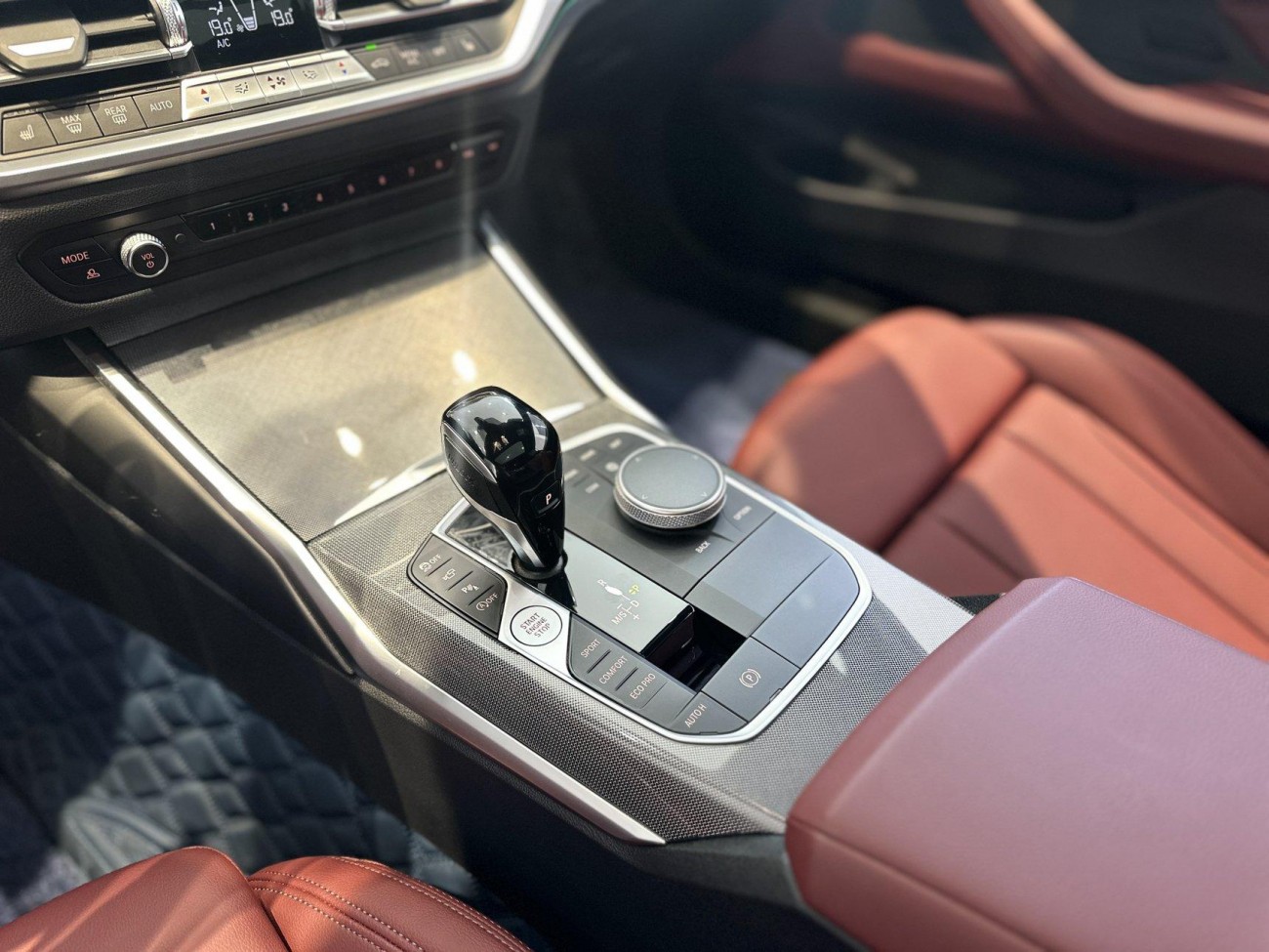BMW 430i 2022
