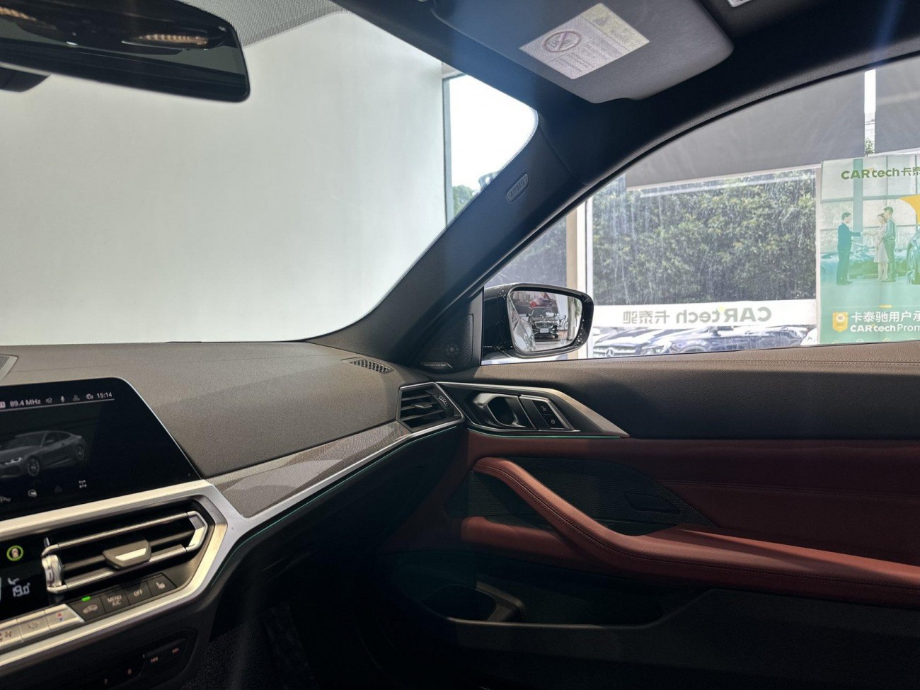 BMW 430i 2022
