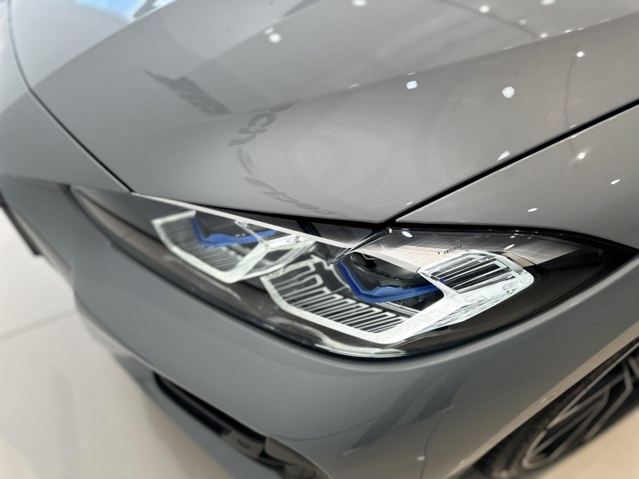 BMW 430i 2022