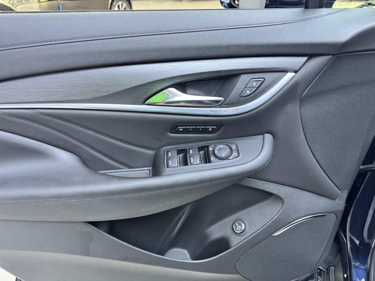 Buick Enclave 2023