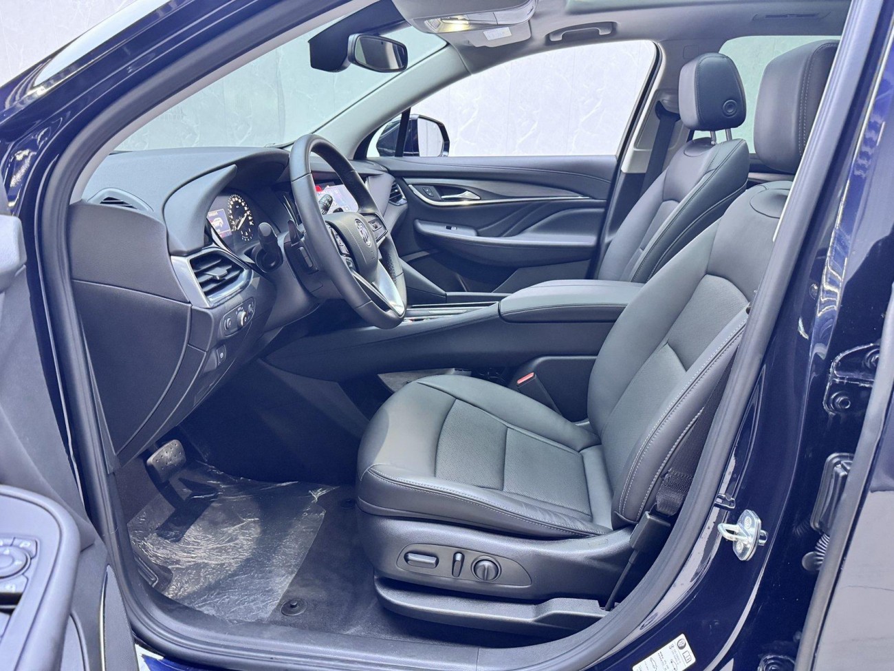 Buick Enclave 2023