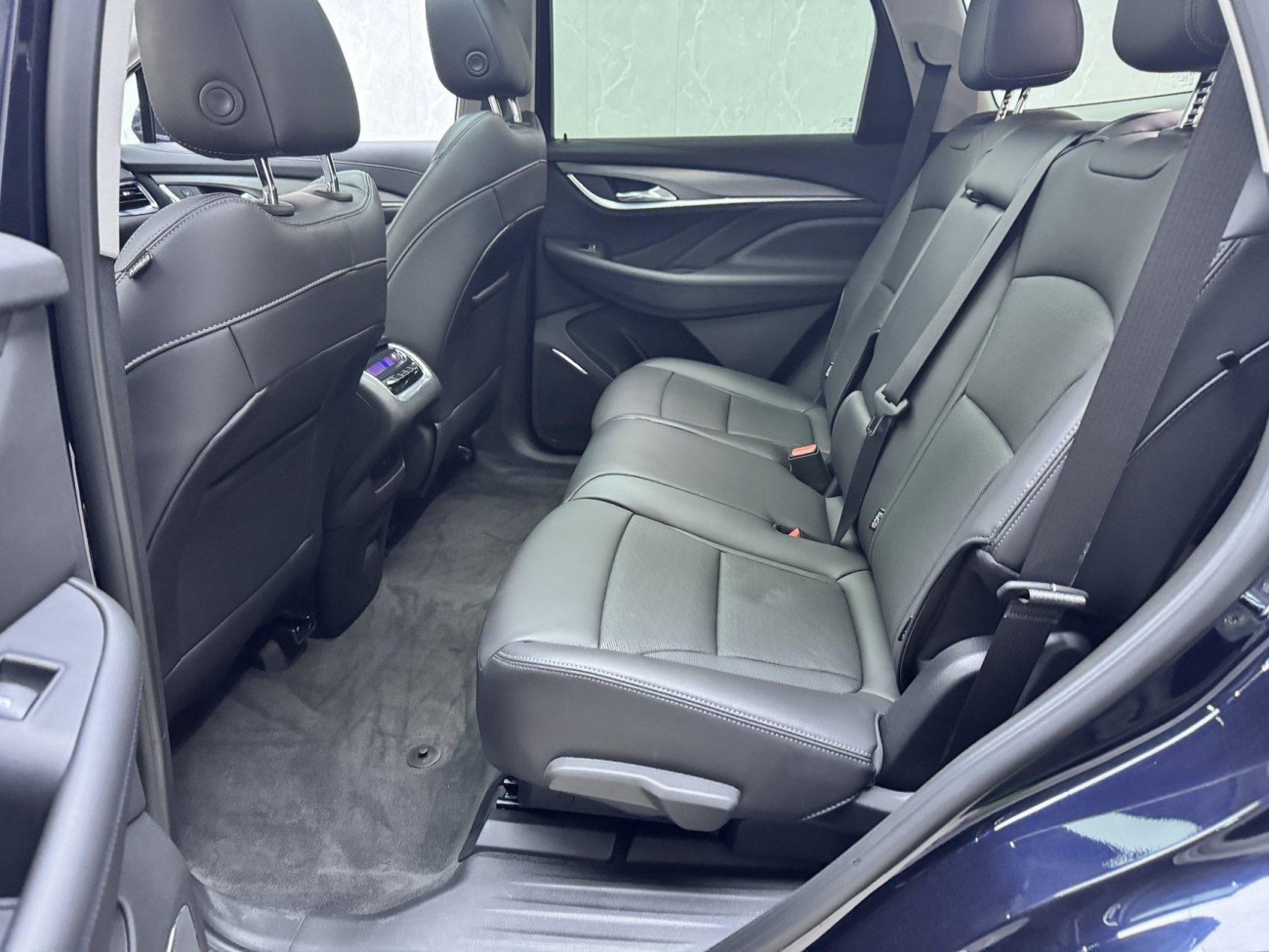Buick Enclave 2023