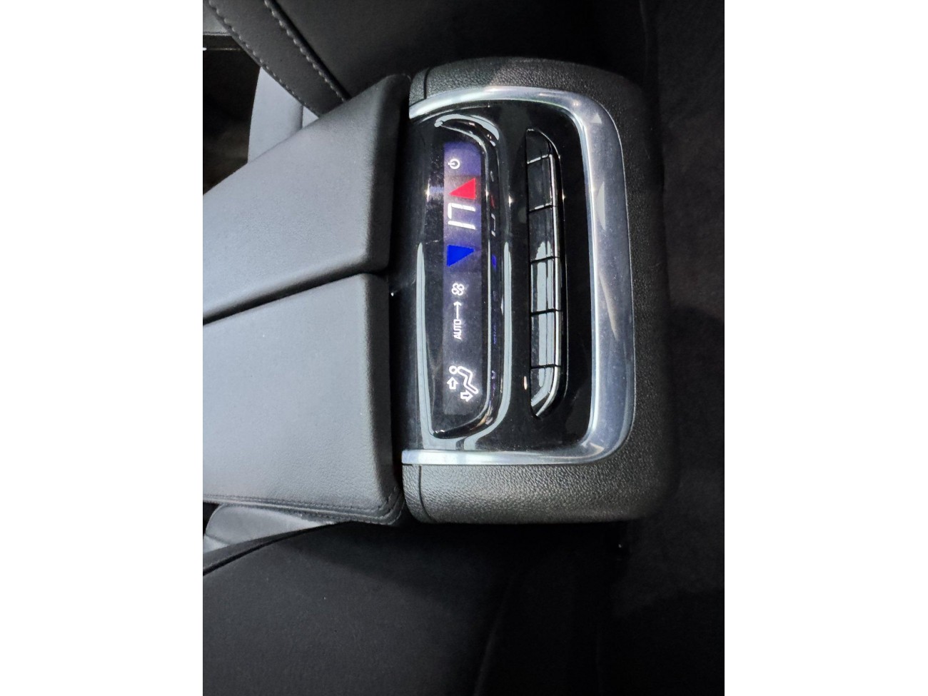 Buick Enclave 2023