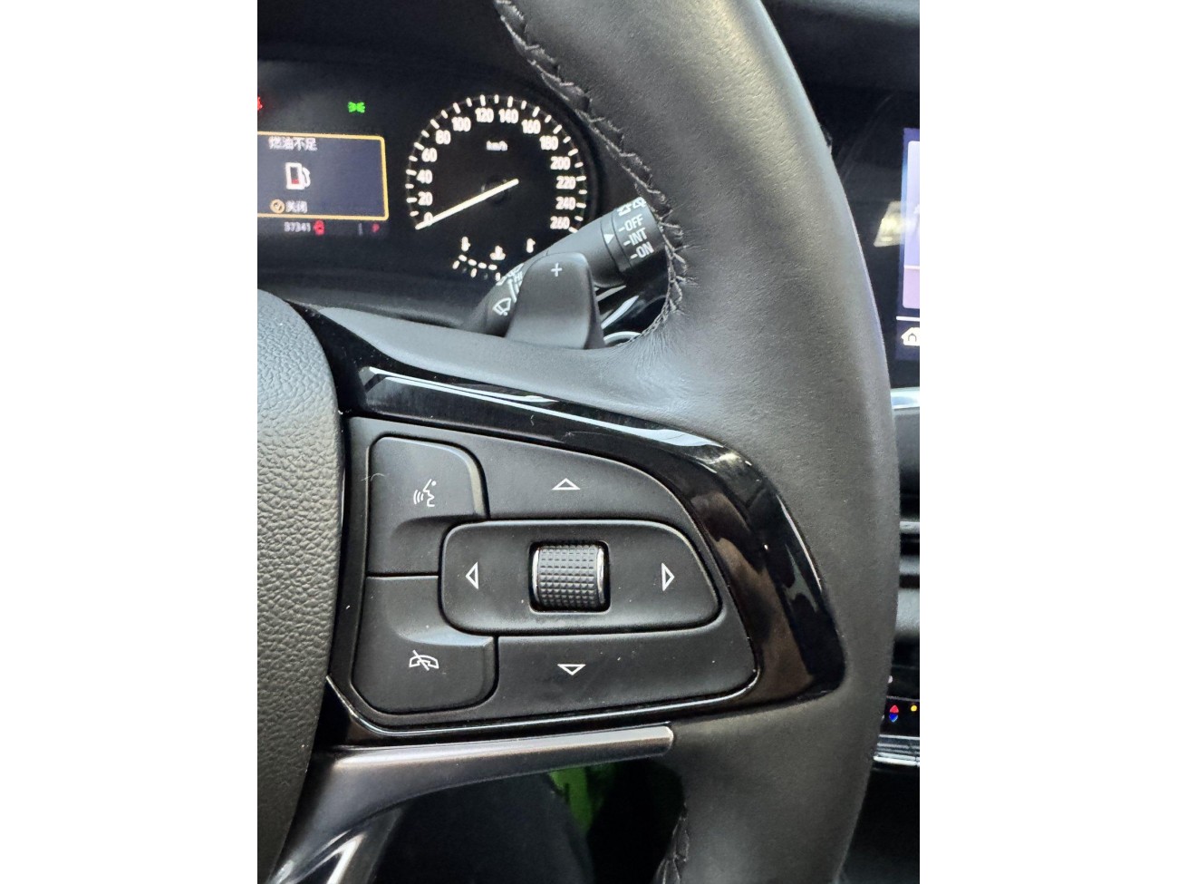 Buick Enclave 2023