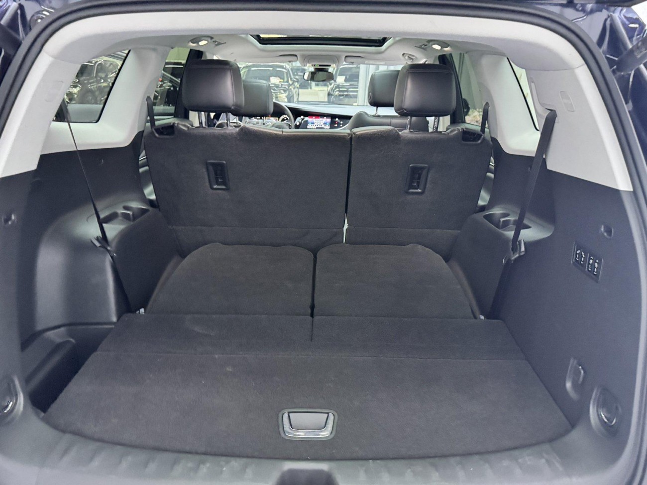 Buick Enclave 2023