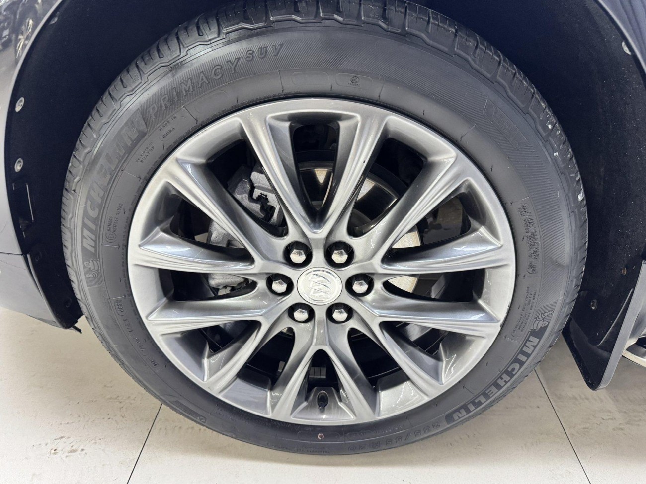 Buick Enclave 2023