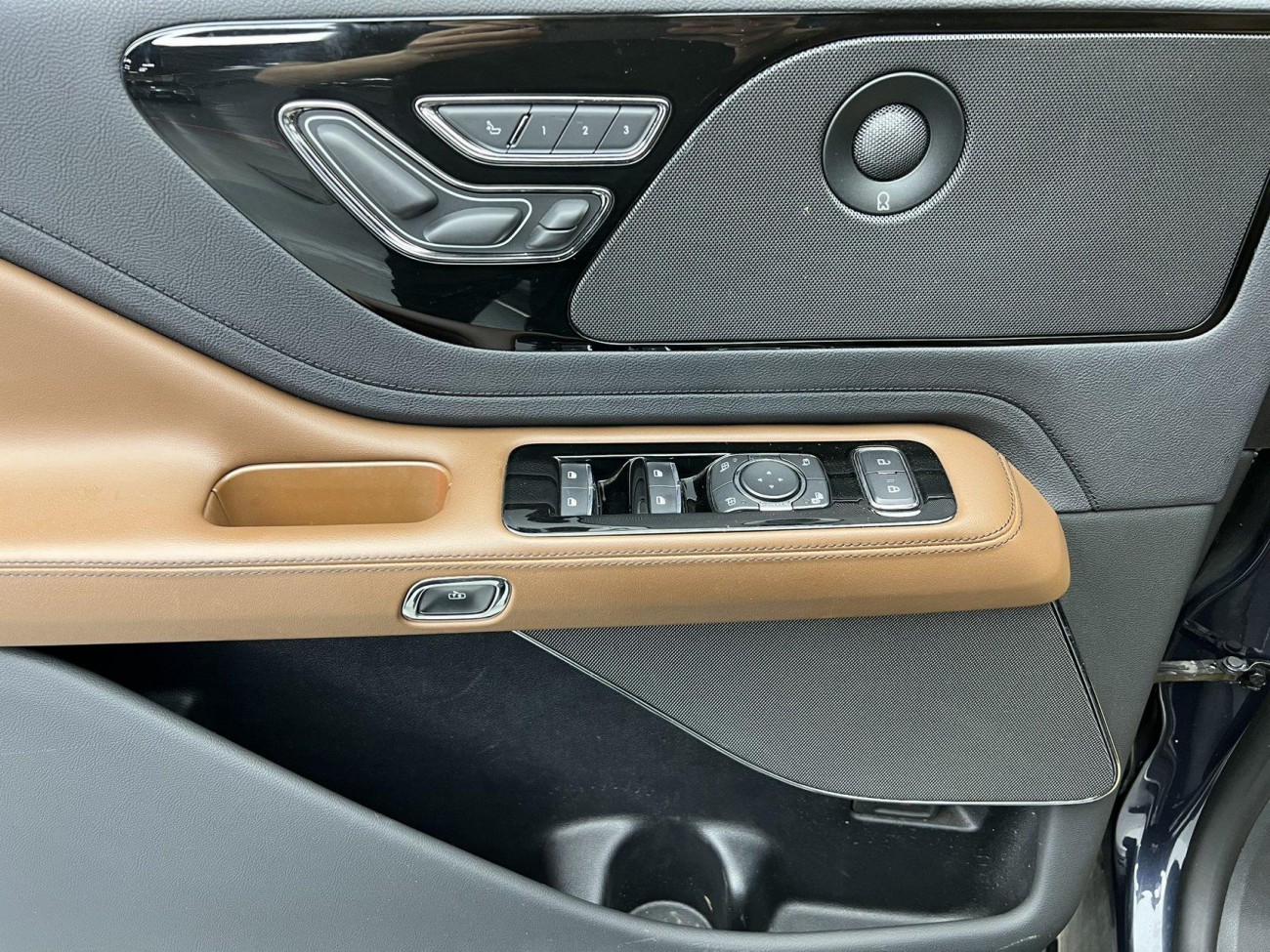 Lincoln Aviator 2022